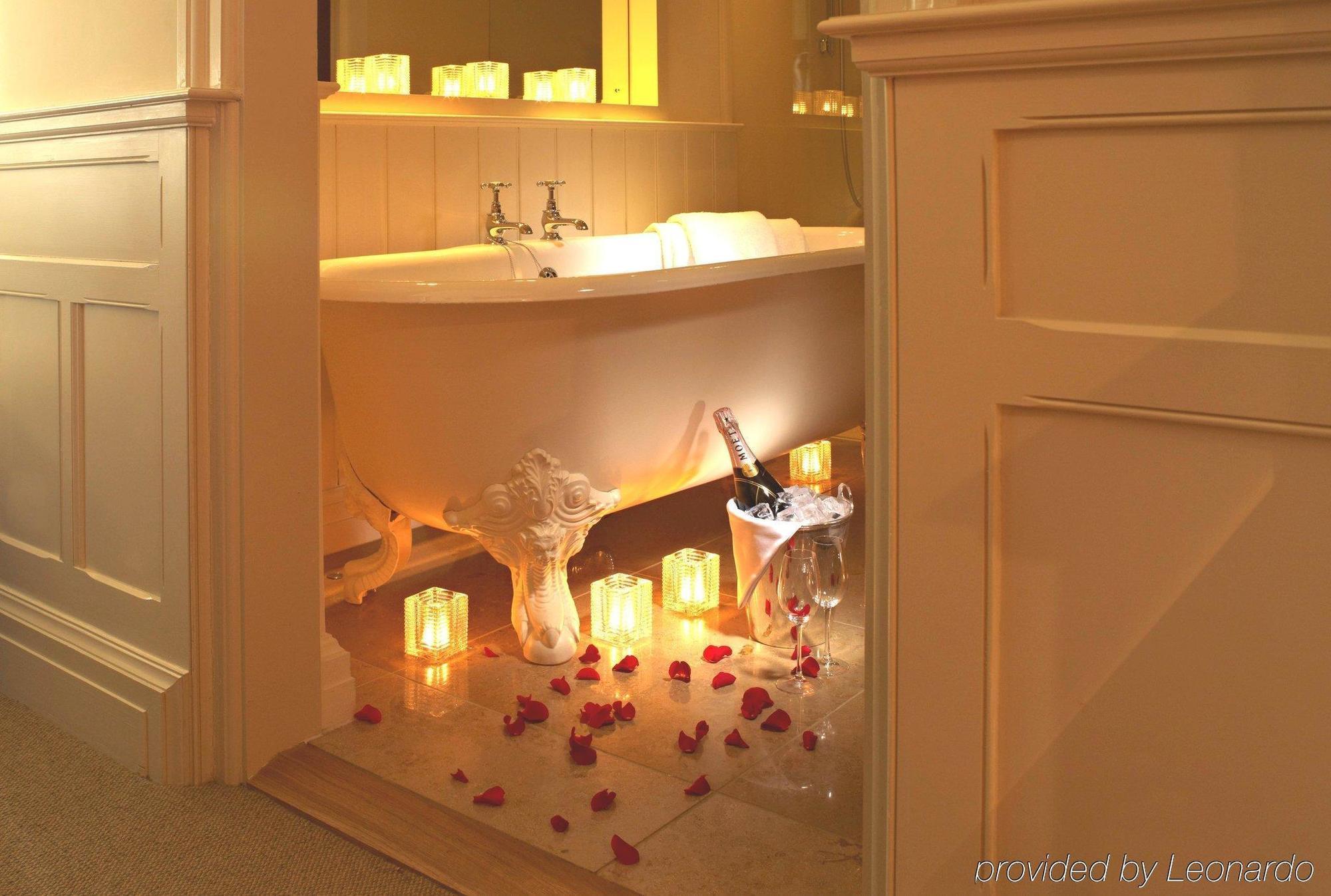 Gidleigh Park- A Relais & Chateaux Hotel Chagford Habitación foto